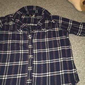 Urban Outfitters BDG Flannel // Size Medium